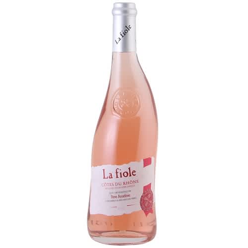 La Fiole Cotes Du Rhone Rose Wine Price in Kenya Buy at