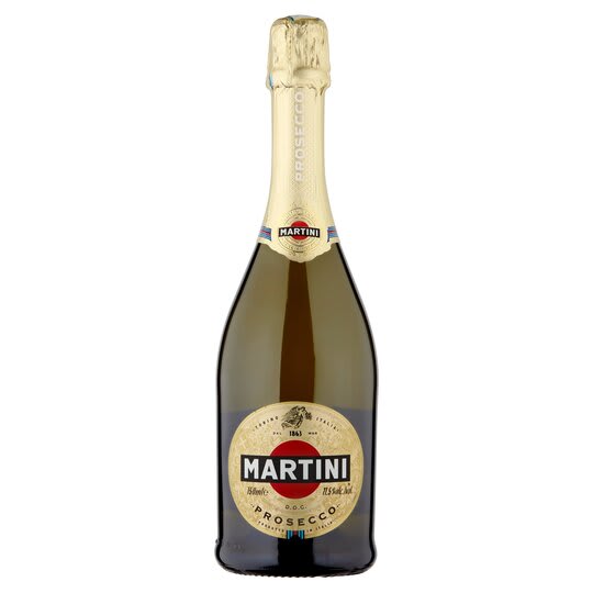 Martini Prosecco