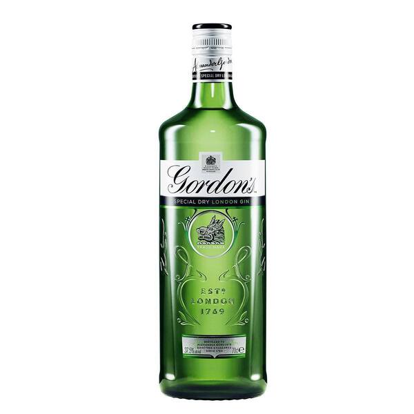 Gordon's Dry Gin - 750ml - 37%