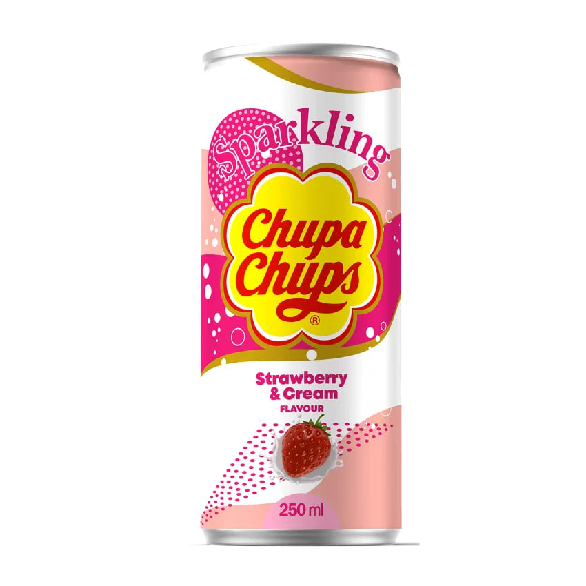 Chupa Chup Drinks