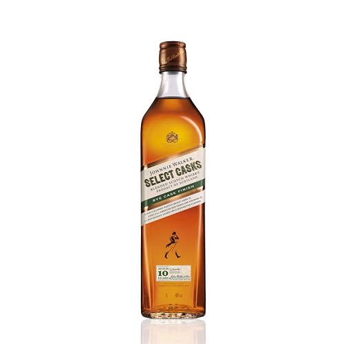 Johnnie Walker Select Cask