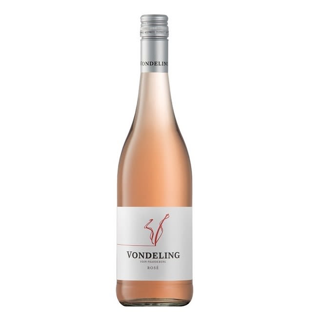 Vondeling Rose