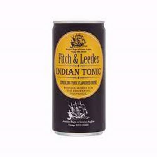 Fitch & Leedes Indian Tonic