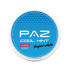 Paz Nicotine Pouches