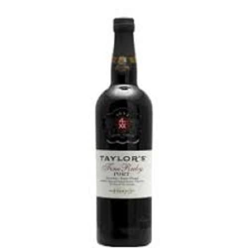 Taylor's Fine White Port