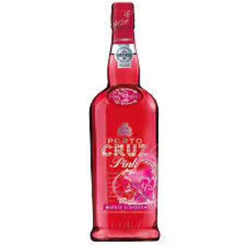 Porto Cruz Pink