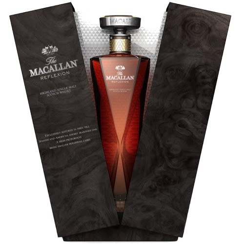 Macallan Reflexion