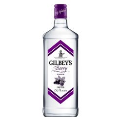 Gilbeys Berry