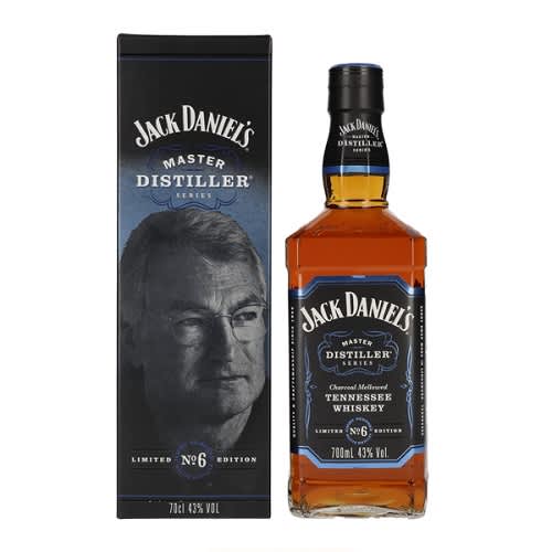 Jack Daniel's Master Distillers Series whisky price in Kenya-Dial a ...