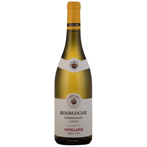 Moillard Le Duche Bourgogne Chardonnay