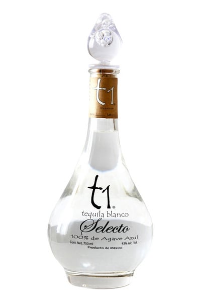 T1 Tequila Blanco