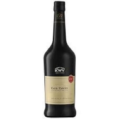 KWV Wine Kenya KWV Cape Tawny wine I Wine Delivery Nairobi