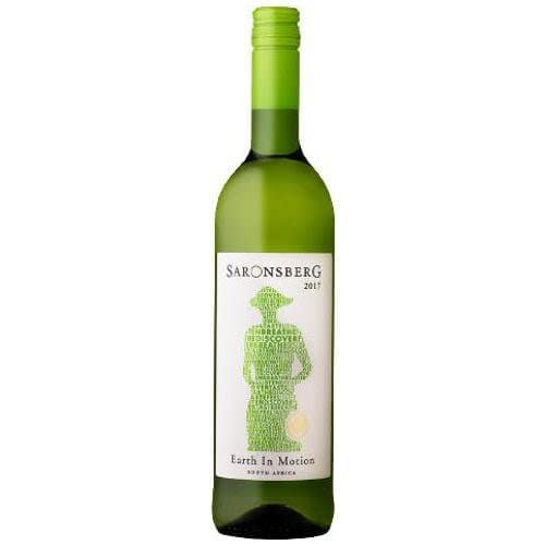 Saronsberg Earth In Motion