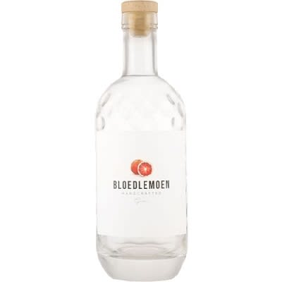  Bloedlemoen Gin