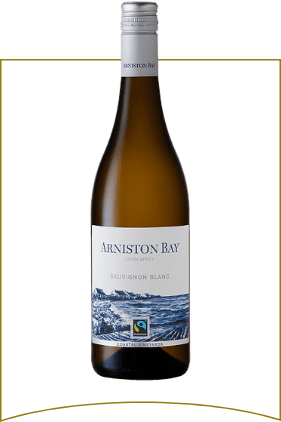 Arniston Bay Sauvignon Blanc 750ml