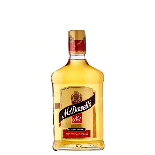 McDowell's No.1 Whisky