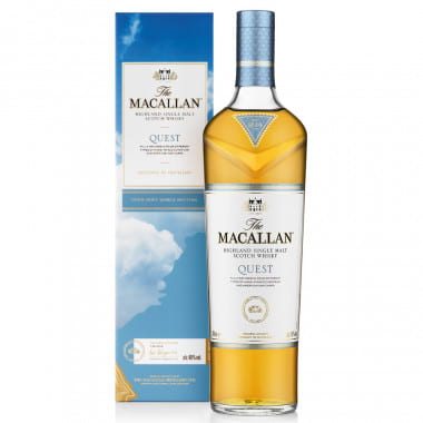 Macallan Quest