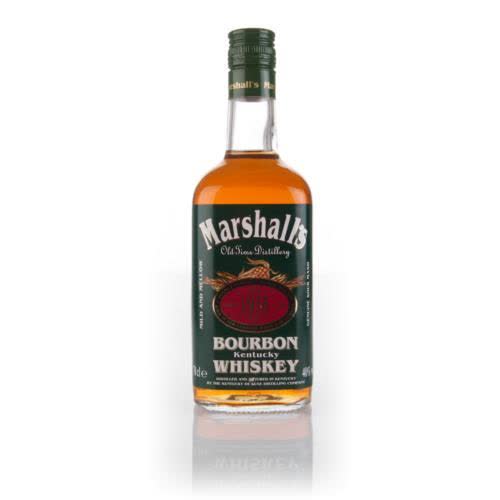 Marshall`s