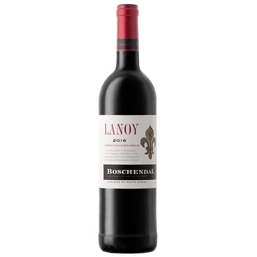 Boschendal Lanoy Cabernet Merlot
