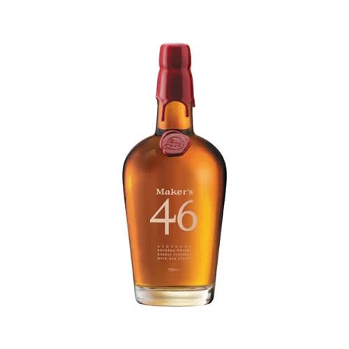 Makers Mark 46 Bourbon