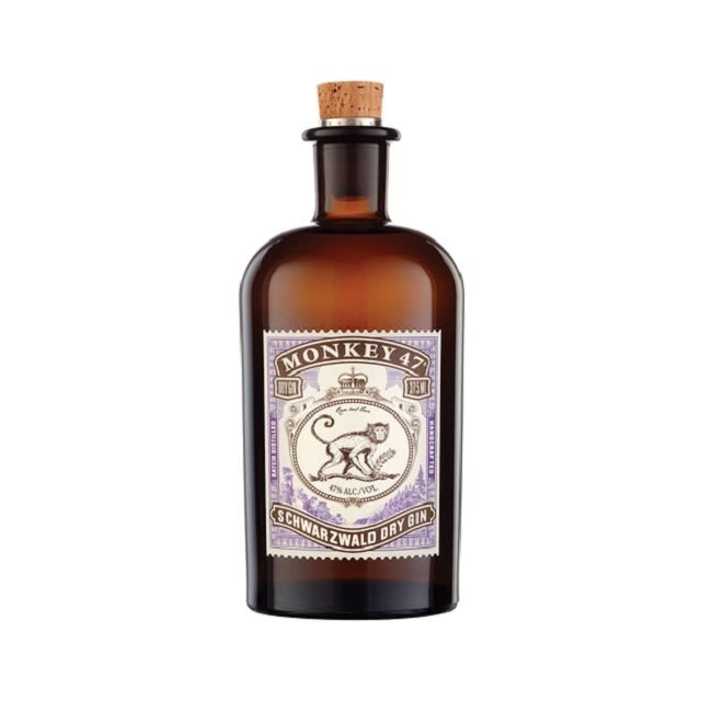 Monkey 47 Gin