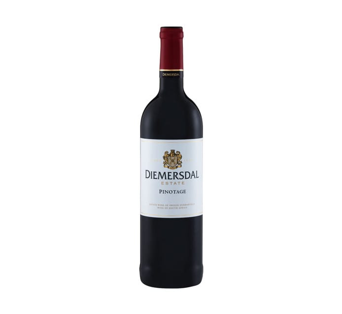 Diemersdal Pinotage