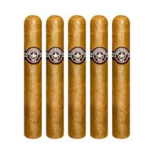 Montecristo Cigars