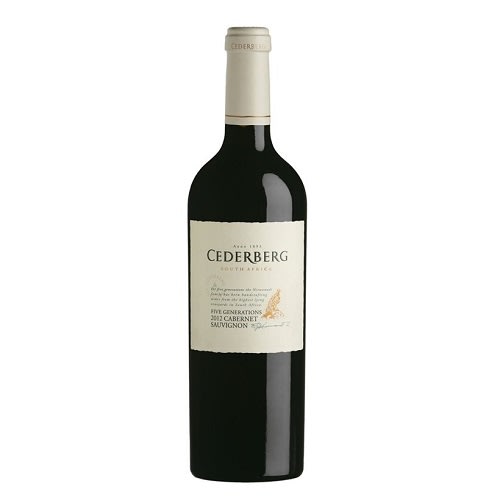 Cederberg Cabernet Sauvignon