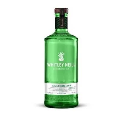 Whitley Neil Aloe & Cucumber Gin