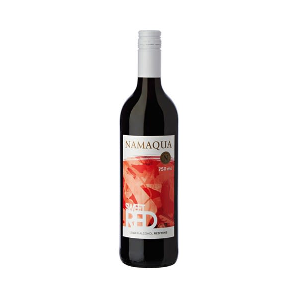 Namaqua Red Sweet