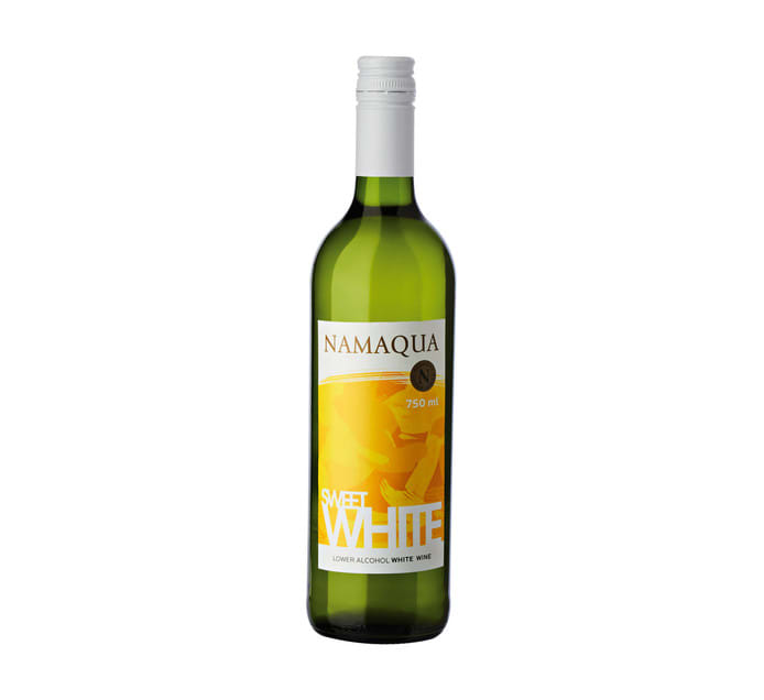 Namaqua Sweet White