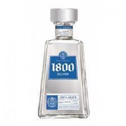 Tequila 1800 SilverTequila | Dial A Drink Kenya I 1800 Tequila