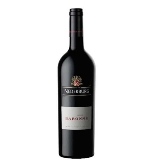 Nederburg Baronne
