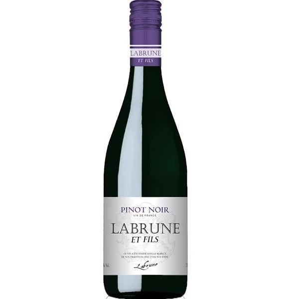 labrune Et Fils Pinot Noir