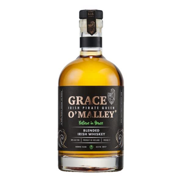 Grace O Malley