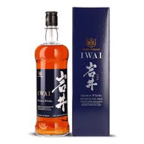 Hombo iwai Premium whisky