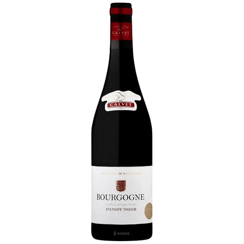 Calvet Bourgogne Pinot Noir