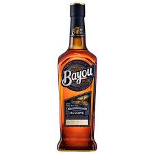 Bayou Reserve Rum