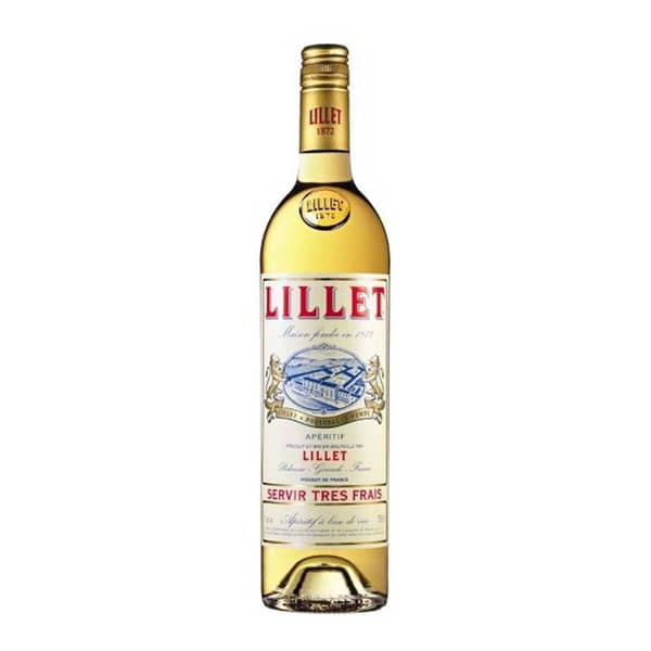 Lillet Blanc