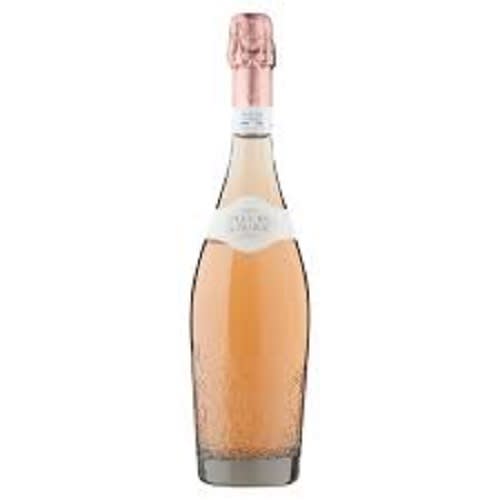 Fleurs de Prairie Sparkling Brut-Rose