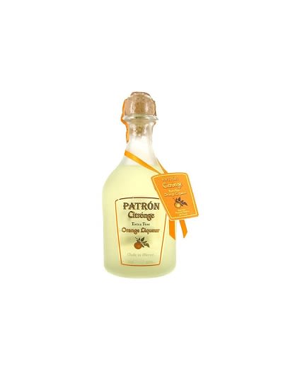 Patron Citronge Orange Liqueur