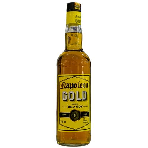 Napoleon Gold Brandy price in deliveryDial a drink kenya