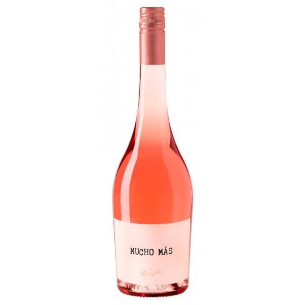 Mucho Mas Rose