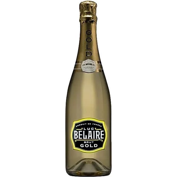 Belaire Gold Fantome