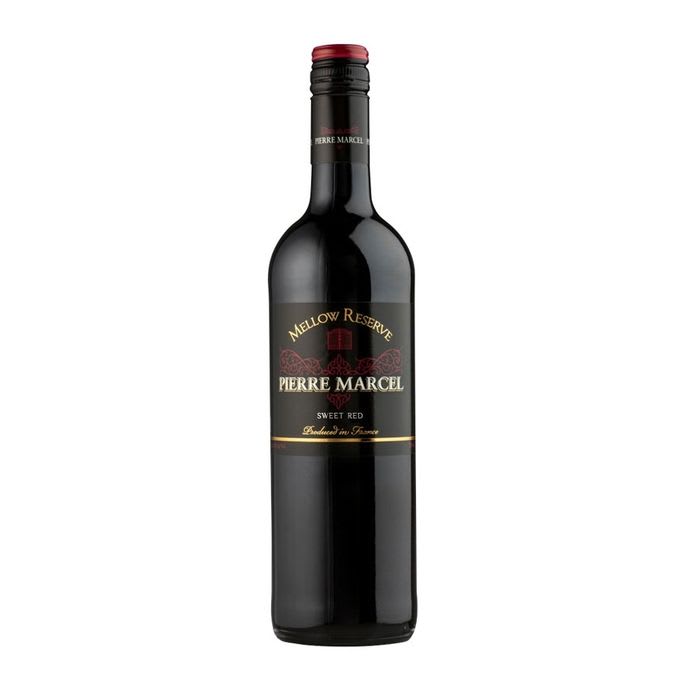 Pierre Marcel Sweet Red