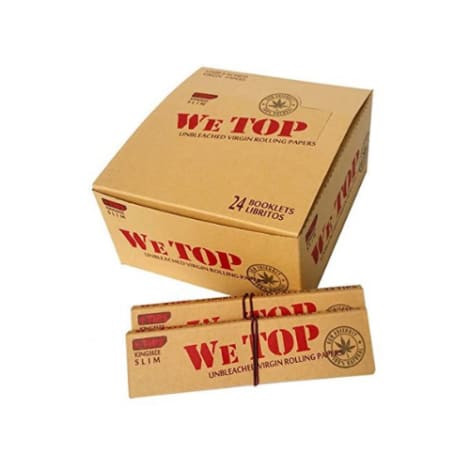 WeTop Rolling Paper