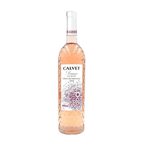 Calvet Provence Rose