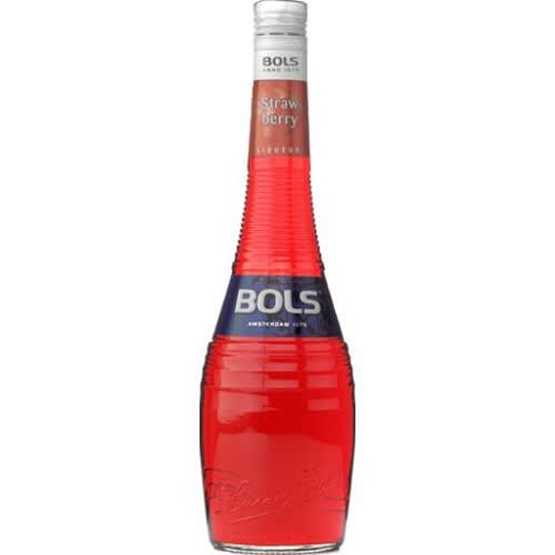 Bols Strawberry