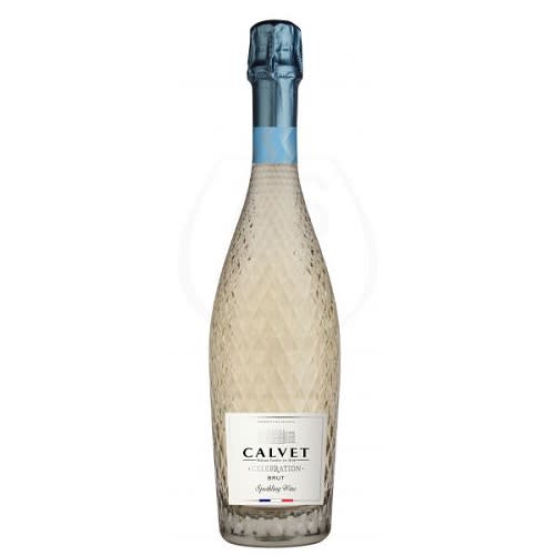 Calvet Celebration Sparkling Brut-White