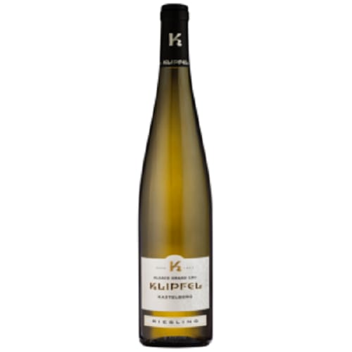 Riesling Cuvee Louis Klipfel
